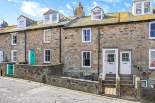 Neptune Cottage Burrow Road - 0