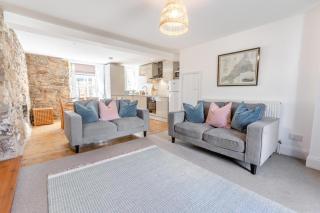 Neptune Cottage Burrow Road - St Ives - 3