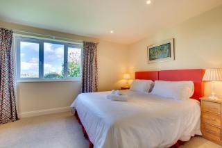 Tregarthen Barnoon Hill - St Ives - 4