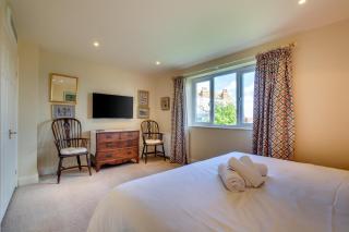 Tregarthen Barnoon Hill - St Ives - 3