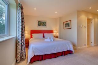 Tregarthen Barnoon Hill - St Ives - 2