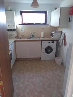 Flat 9 Worcester Lodge - 6
