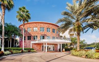Premium 2BR at Melia Celebration Close to Magic Kingdom - Orlando - 0