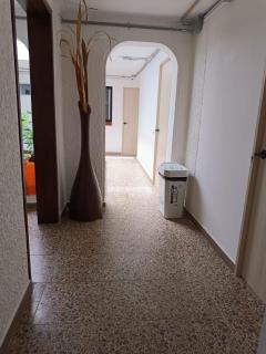 Nuevo Almendros - 4