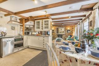 Harbourside Cottage - Padstow - 4