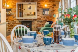 Harbourside Cottage - Padstow - 1
