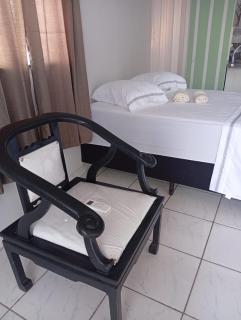 Quarto Casal,Hospede - 3