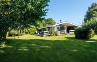 Cozy Home In Nysted With House Sea View - 6