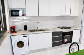 Figo Apartamentos Cidadela Comfort Flats - 9