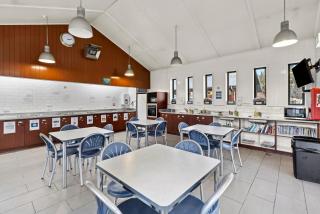 Hampshire Holiday Parks - Arrowtown - Arrowtown - 6