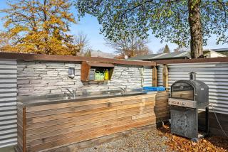 Hampshire Holiday Parks - Arrowtown - Arrowtown - 4