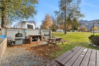 Hampshire Holiday Parks - Arrowtown - Arrowtown - 5