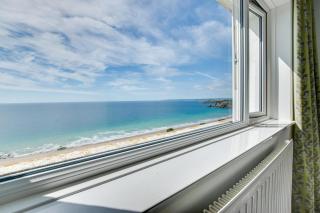 Seacroft Barton - Praa Sands - 3