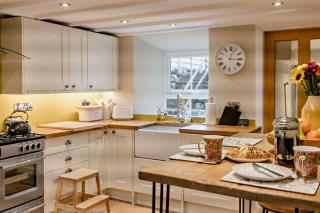 High Green Cottage - 3