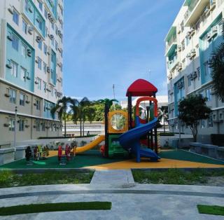 DaLei 3-103 Sleeps 8pax at Marina Spatial Condominium in Dumaguete City - 0