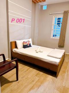 Mini hotel Trịnh Huỳnh - 3
