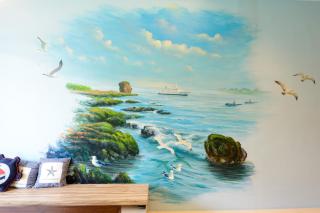 Love in Hengchun B&B - 1