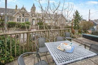 11 Trenwith Terrace - St Ives - 4