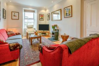 11 Trenwith Terrace - St Ives - 2