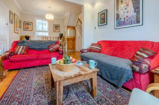 11 Trenwith Terrace - St Ives - 1