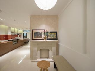 Hanoi Ivory Hotel - Hanoi - 7