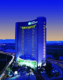 Niagara Hotel - 5