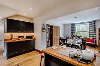 Clogau Retreat - Penmaenpool - 7