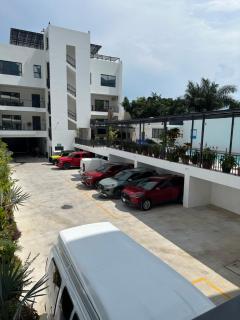 Luxor and Condo Hotel - 9