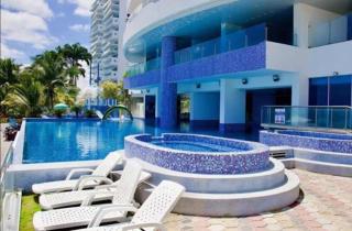 Luxury BK Tonsupa - 7