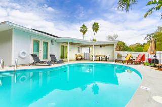 Paradiso Largo - 5 min Beach Pool Bikes Grill & Games - 9