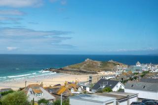 2 Channel View - St Ives - 0