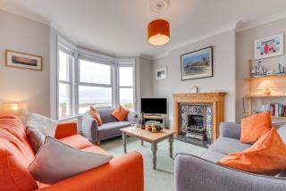 2 Channel View - St Ives - 9