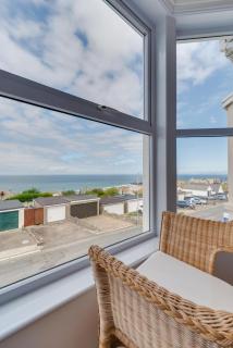 2 Channel View - St Ives - 4