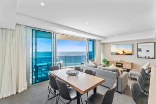 Orchid Residences - HR Surfers Paradise - Gold Coast - 0