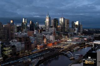 Platinum Luxury Stays at Freshwater Place - 6