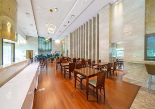 Niagara Hotel - Seul - 2