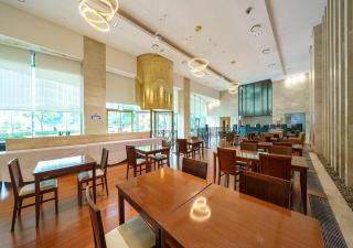 Niagara Hotel - Seul - 3