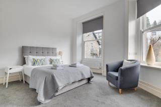 The Ambleside Loft - 4