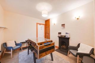 Fell House - Keswick - 3