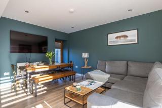 Sandseekers Barn - Mawgan Porth - 8