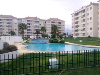 Moderno y cómodo departamento a pasos de la playa - 0