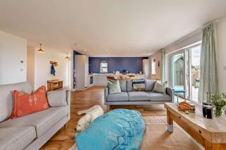 Greencliff Farm - Boatlake Barn - 7