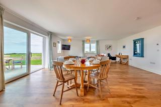 Greencliff Farm - Boatlake Barn - Abbotsham - 2
