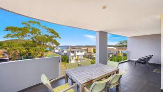 Oceanview Haven - Ettalong Beach - 0