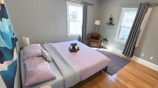 Oak Manor - Chic & Stylish 2BR Apartment Retreat - 2