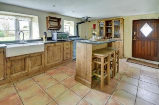 Laurel Cottage - Parracombe - 4
