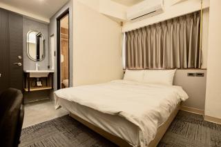 Zuum Inn - Taipei - 1