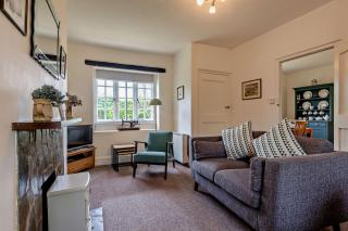 Toad Hall - Gunnislake - 7