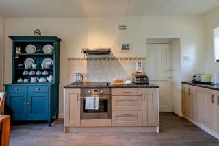 Toad Hall - Gunnislake - 4
