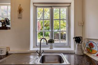 Toad Hall - Gunnislake - 2